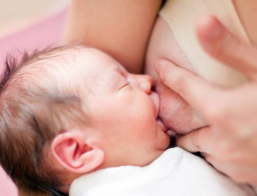 Il legame tra allattamento e sviluppo psicologico del neonato
